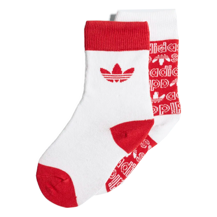 Носки Adidas CREW SOCK TRF 2 ORIGINALS photo Носки Adidas CREW SOCK TRF 2 ORIGINALS photo