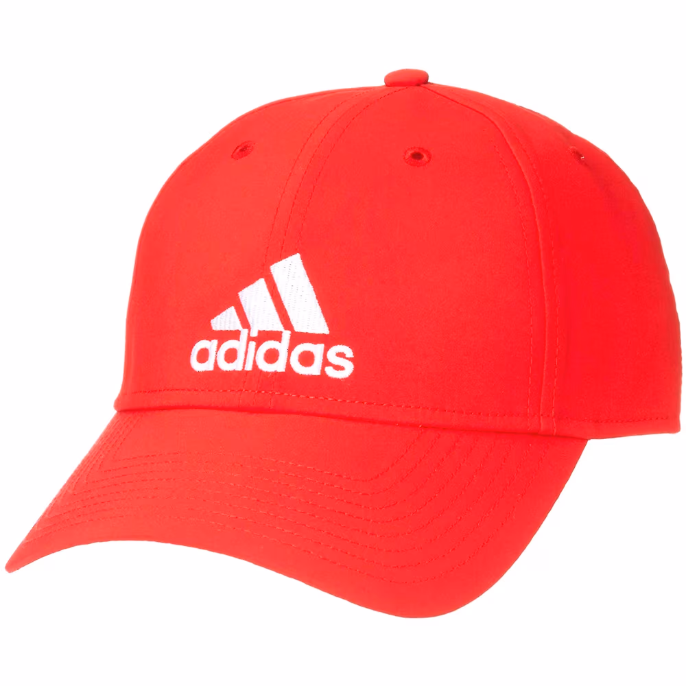  Adidas 6PCAP LTWGT EMB