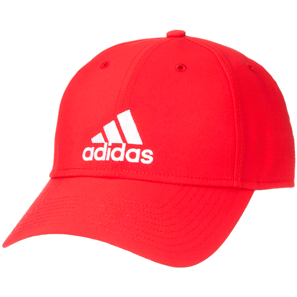 Adidas 6PCAP LTWGT EMB photo 1 Adidas 6PCAP LTWGT EMB photo 1