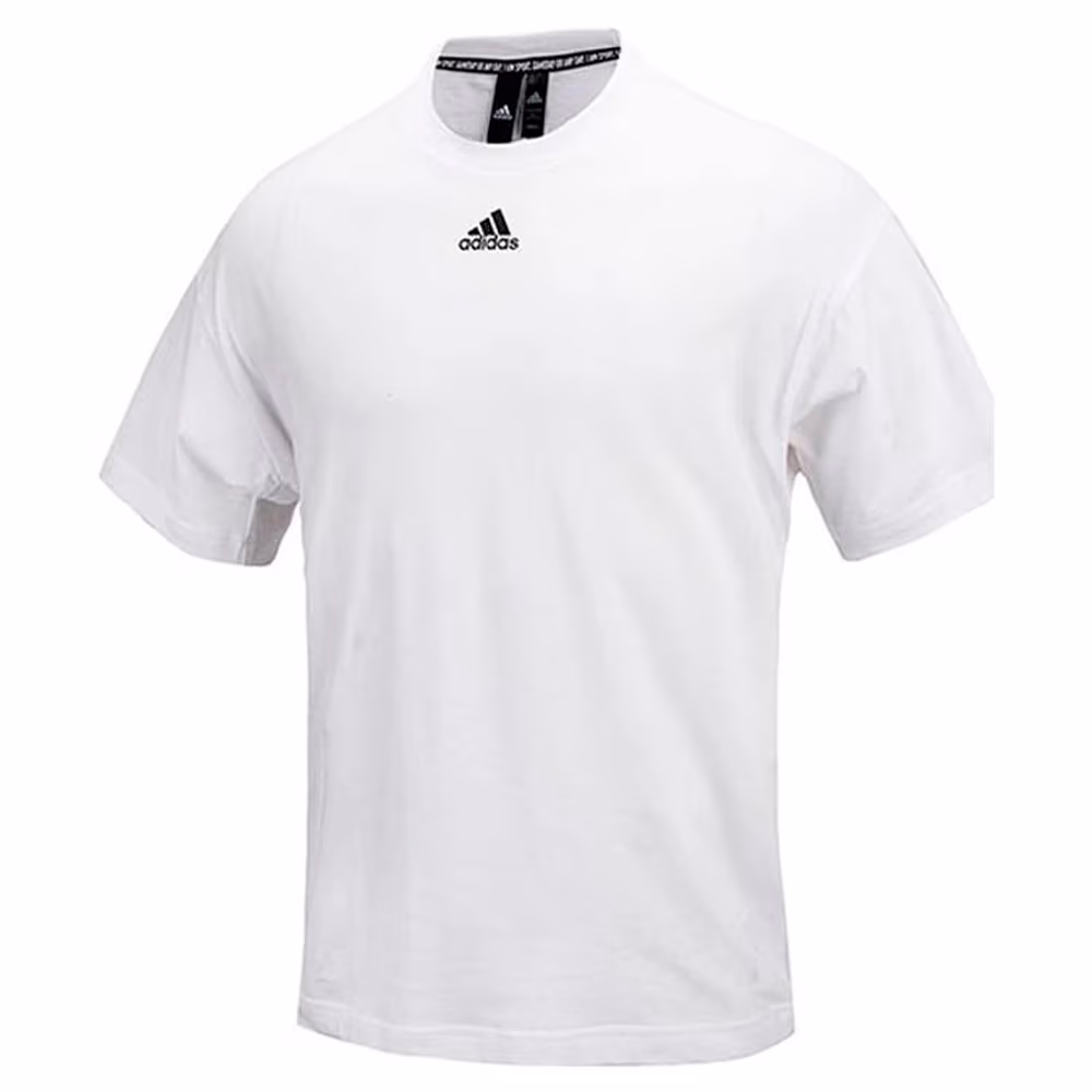  Adidas M MH 3S Tee