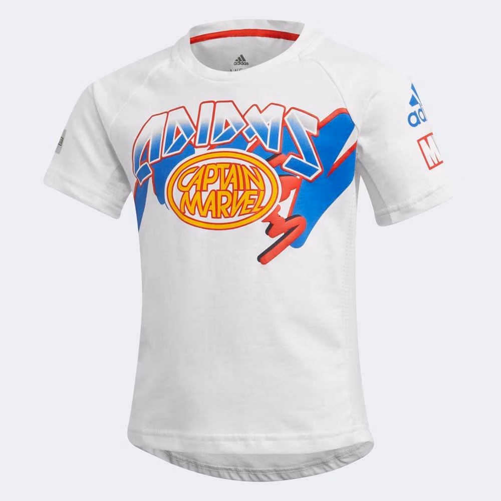 Футболка Adidas LG DY CM TEE