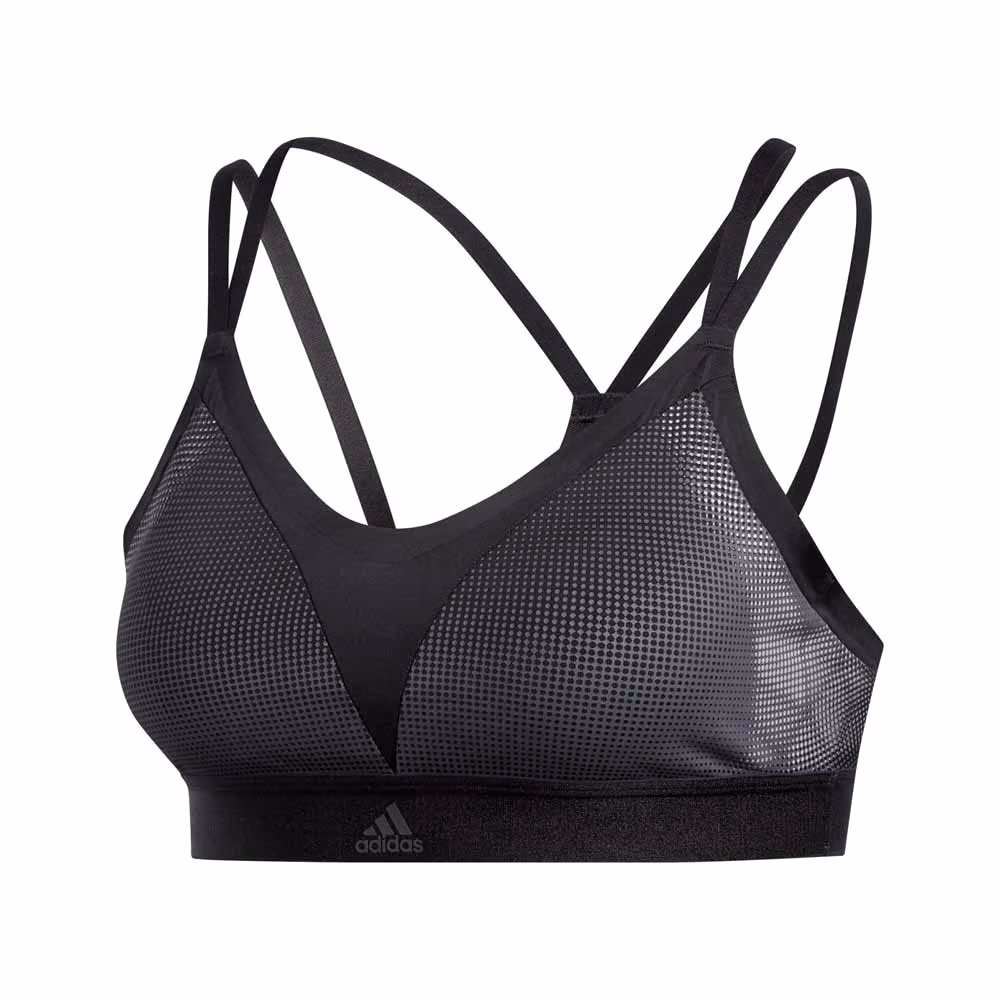 Bra sportive Adidas AM BRA PD