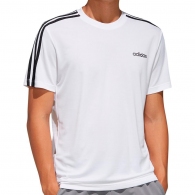 Tricou Adidas M D2M 3S TEE thumbnav 3