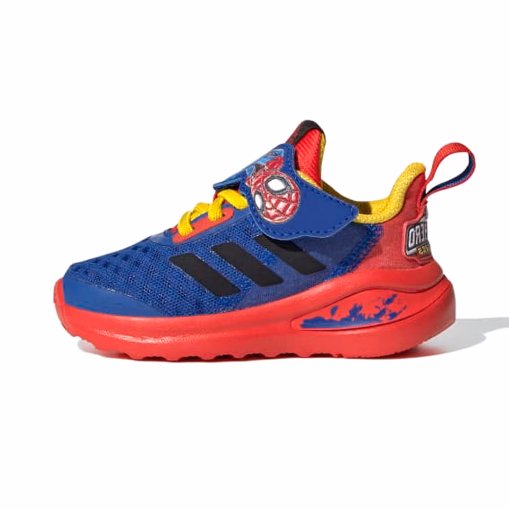 Кроссовки Adidas FortaRun Superhero  EL I