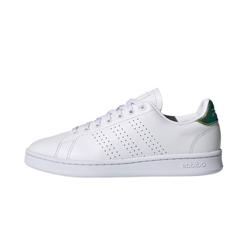 Кроссовки Adidas ADVANTAGE / Женский / 36 / Белый photo 1 Кроссовки Adidas ADVANTAGE / Женский / 36 / Белый photo 1