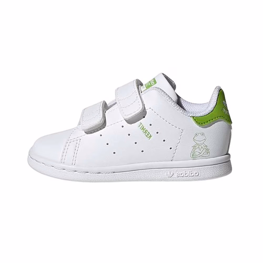 Incaltaminte Sport Adidas STAN SMITH CF I