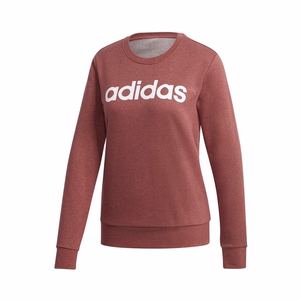 Толстовка Adidas W E LIN SWEAT