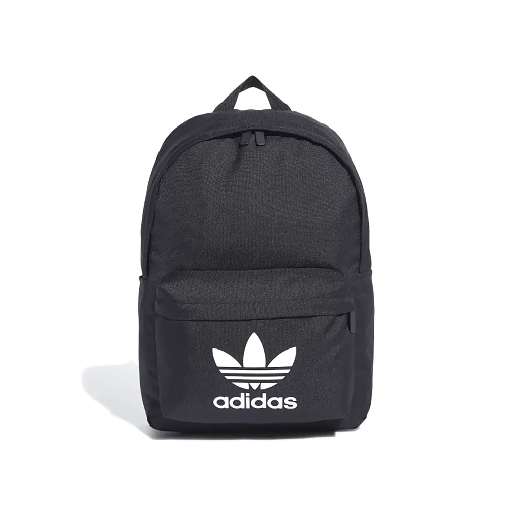 Rucsac Adidas AC CLASSIC BP GD4556 Negru photo 1 Rucsac Adidas AC CLASSIC BP GD4556 Negru photo 1