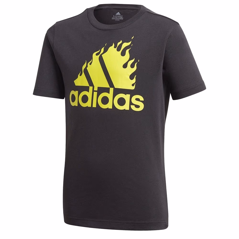 Футболка Adidas JB BOS GRAPH