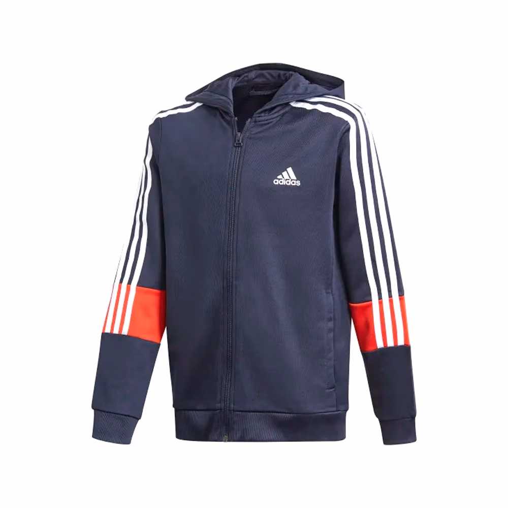 Толстовка Adidas B A.R. 3S HOOD