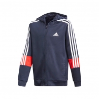 Толстовка Adidas B A.R. 3S HOOD thumbnav 1
