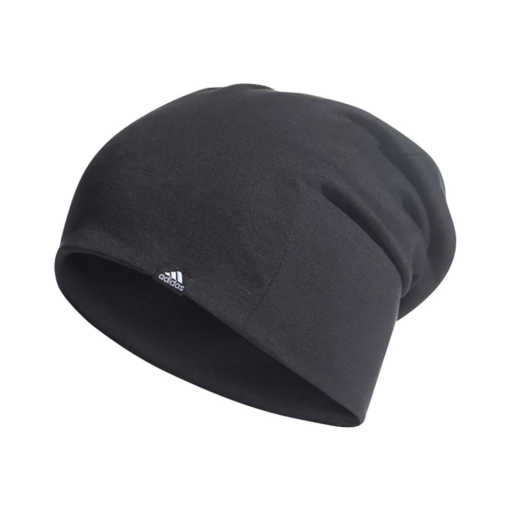 Caciula Adidas LONG BEANIE OSFC Negru photo 1 Caciula Adidas LONG BEANIE OSFC Negru photo 1