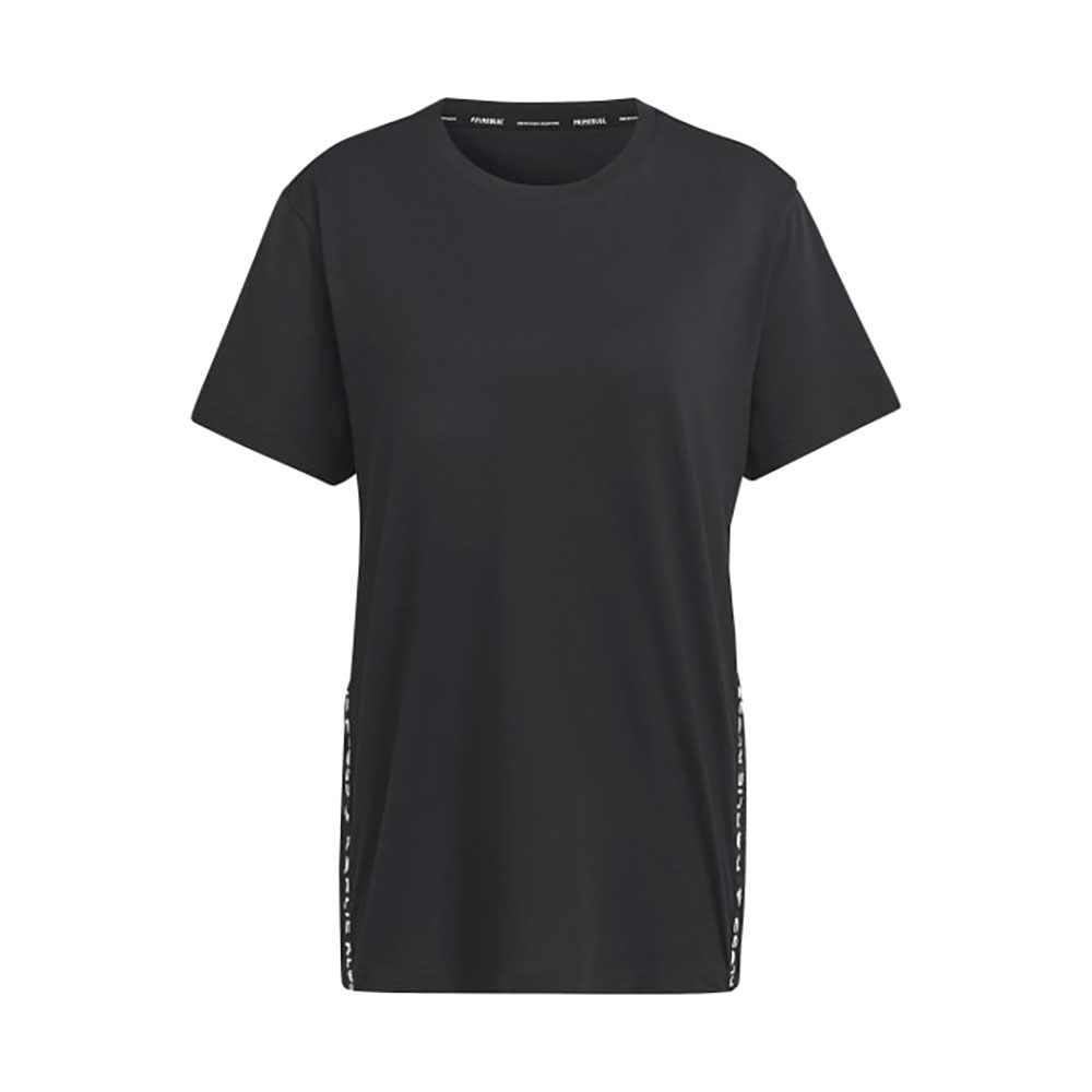 Tricou Adidas KK LOOSE TEE / Femei / XS / Negru photo 1 Tricou Adidas KK LOOSE TEE / Femei / XS / Negru photo 1