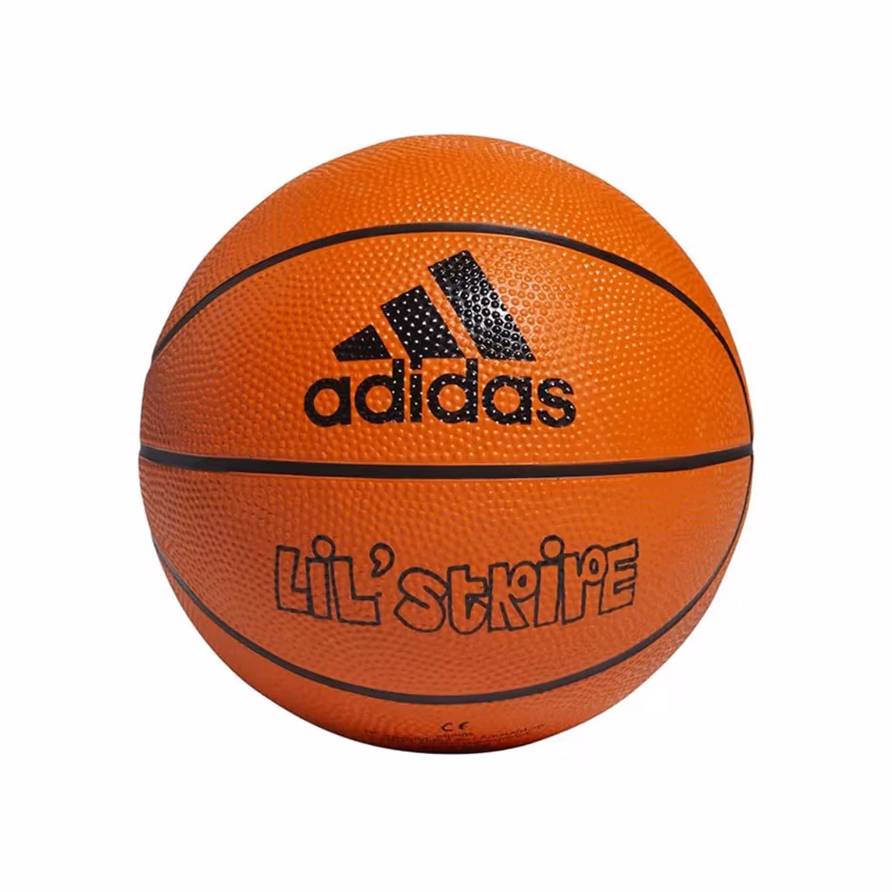 Minge basket Adidas Lil Stripe Mini