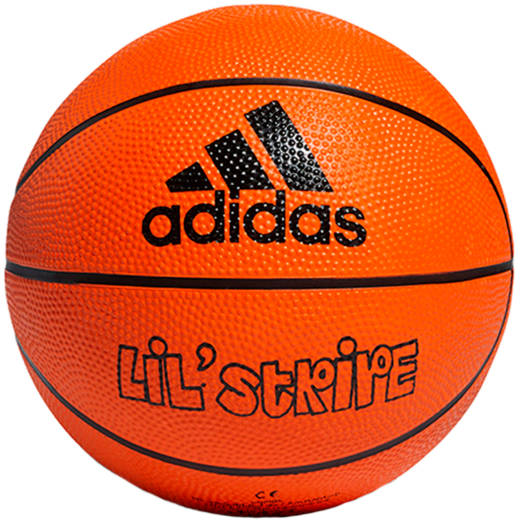 Minge basket Adidas Lil Stripe Mini photo Minge basket Adidas Lil Stripe Mini photo