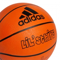 Minge basket Adidas Lil Stripe Mini thumbnav 3