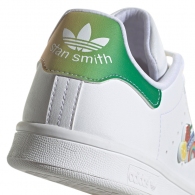 Кроссовки Adidas STAN SMITH J thumbnav 5