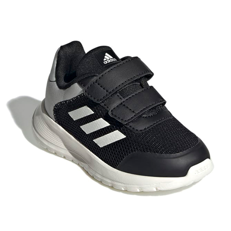 Кроссовки Adidas Tensaur Run 2.0 CF I / Мужской / 21 / Черный photo 4
