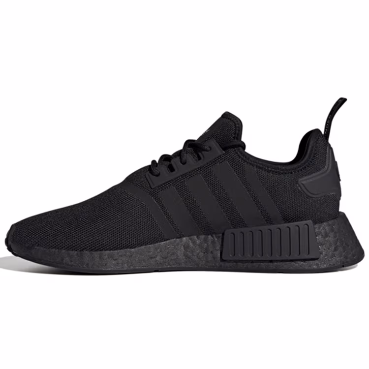 Кроссовки Adidas NMD_R1 PRIMEBLUE 