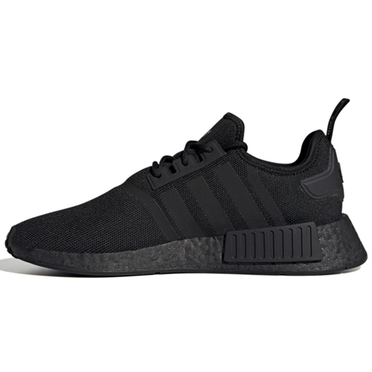 Кроссовки Adidas NMD_R1 PRIMEBLUE photo 