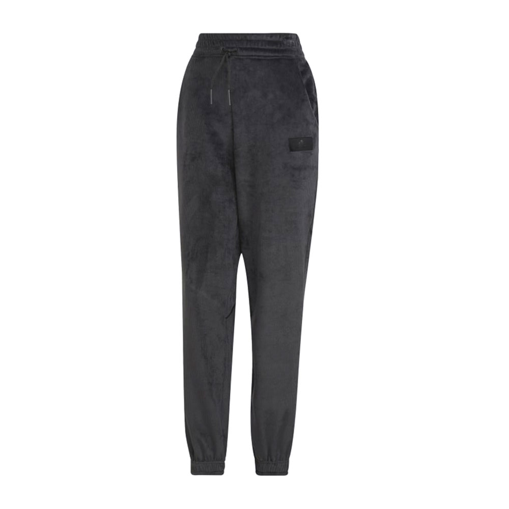 Брюки Adidas W FI PR CORD PT XS Черный Женский photo 1