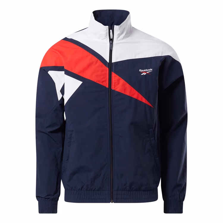 Hanorac Reebok CL F FR TRACKTOP