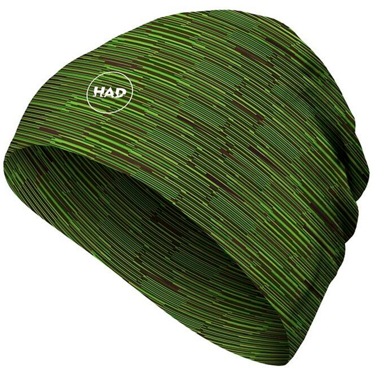Caciula HAD Merino Beanie One size Verde photo 1