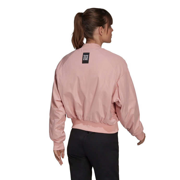 Hanorac Adidas KK BOMBER JKT photo 3