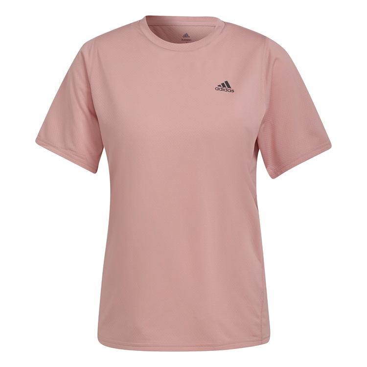 Tricou Adidas RI 3B TEE / Femei / XS / Roz photo 1 Tricou Adidas RI 3B TEE / Femei / XS / Roz photo 1
