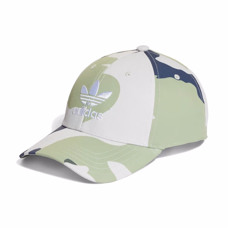 Chepiu Adidas CAMO BALLCAP