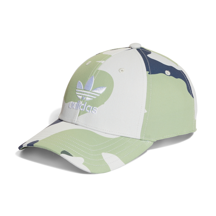Chepiu Adidas CAMO BALLCAP OSFY Hachi photo 1 Chepiu Adidas CAMO BALLCAP OSFY Hachi photo 1