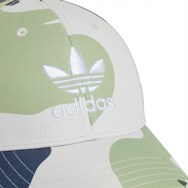 Chepiu Adidas CAMO BALLCAP OSFY Hachi photo 4