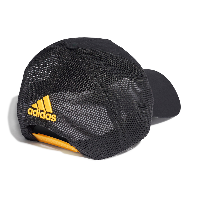 Кепка Adidas MESSI CAP OSFC Черный photo 2
