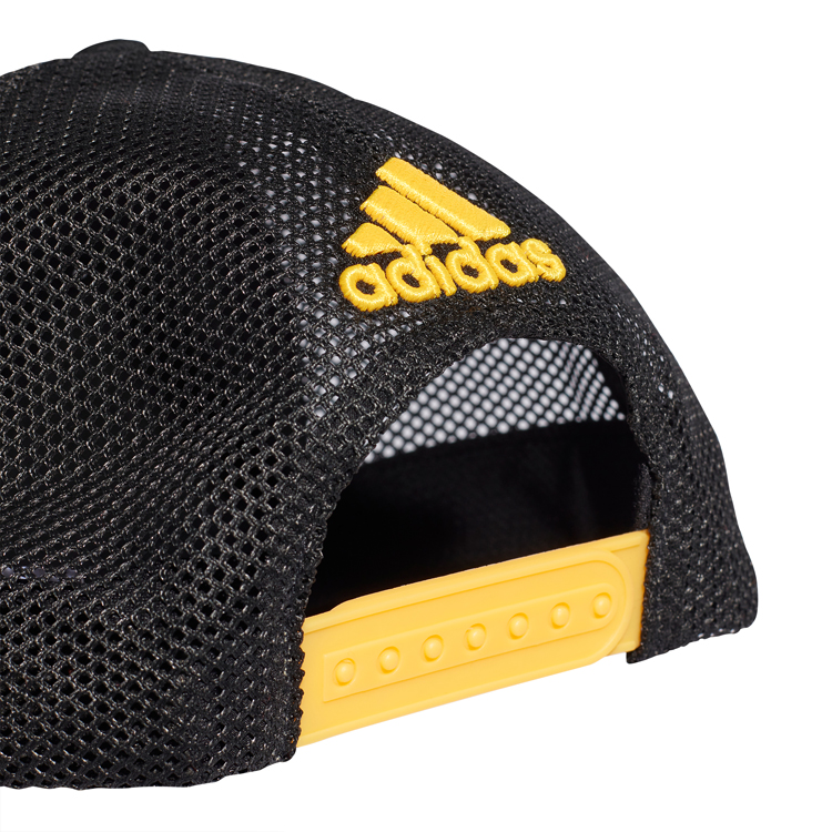 Кепка Adidas MESSI CAP OSFC Черный photo 4