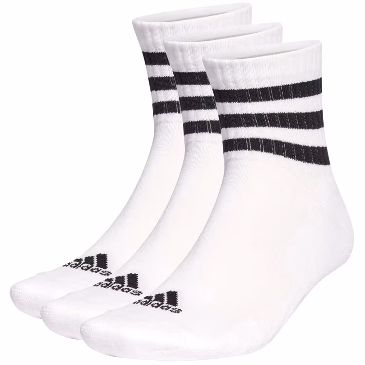 Sosete Adidas 3S C SPW MID 3P