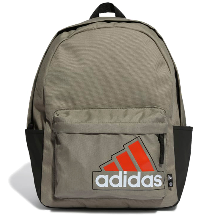 Rucsac Adidas SPW BP HT4756 Gri photo 1 Rucsac Adidas SPW BP HT4756 Gri photo 1