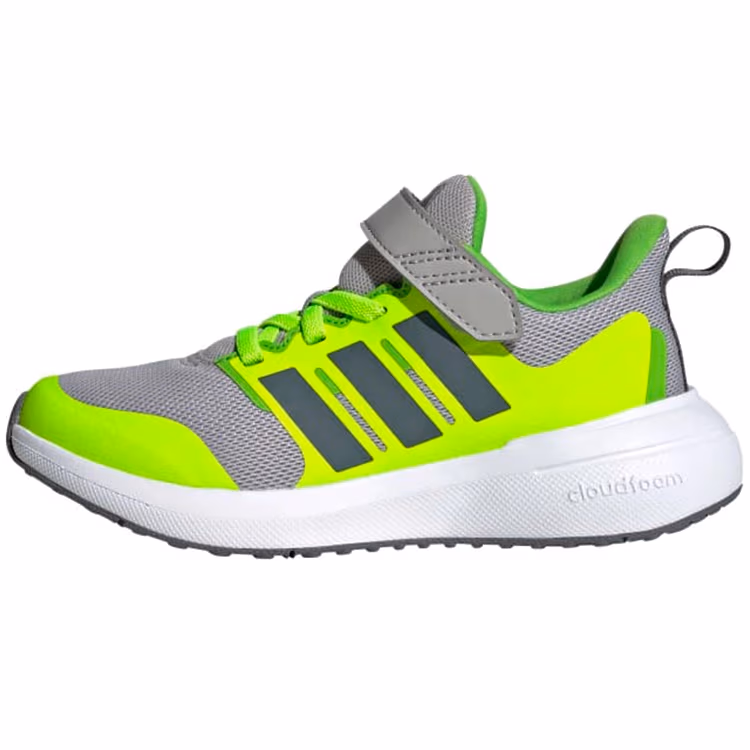 Кроссовки Adidas FortaRun 2.0 EL K