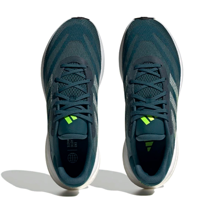 Кроссовки Adidas SUPERNOVA 3 / Мужской / 42 / Зеленый photo 4