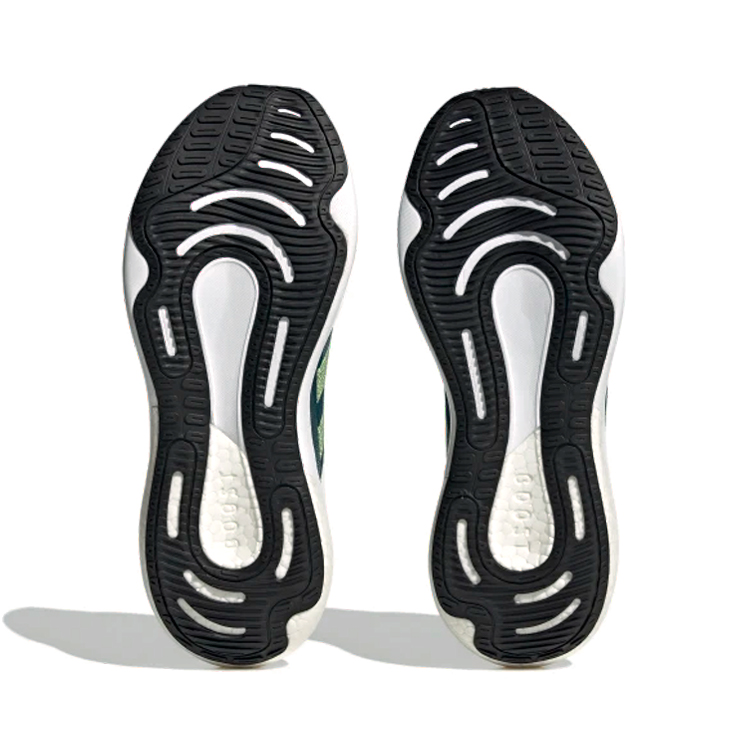 Кроссовки Adidas SUPERNOVA 3 / Мужской / 42 / Зеленый photo 5