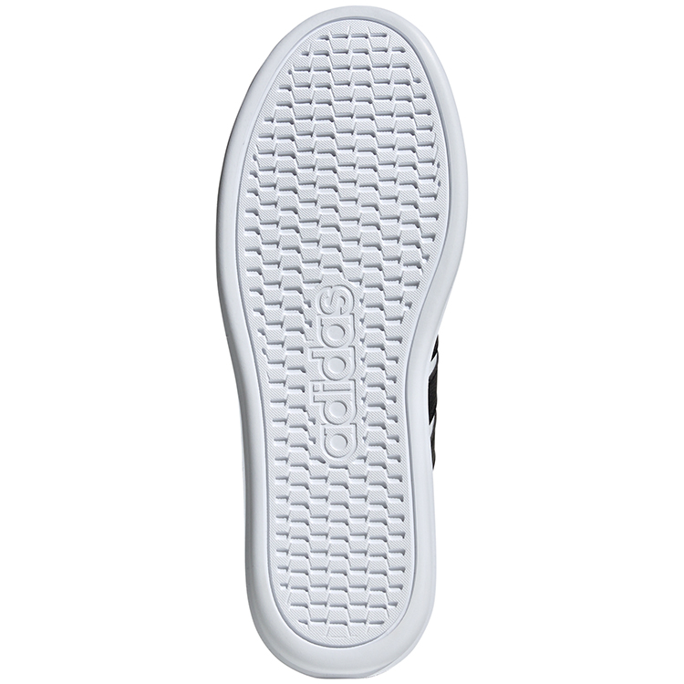 Incaltaminte Sport Adidas LITECOURT pt Barbati / 46 / Alb photo 2