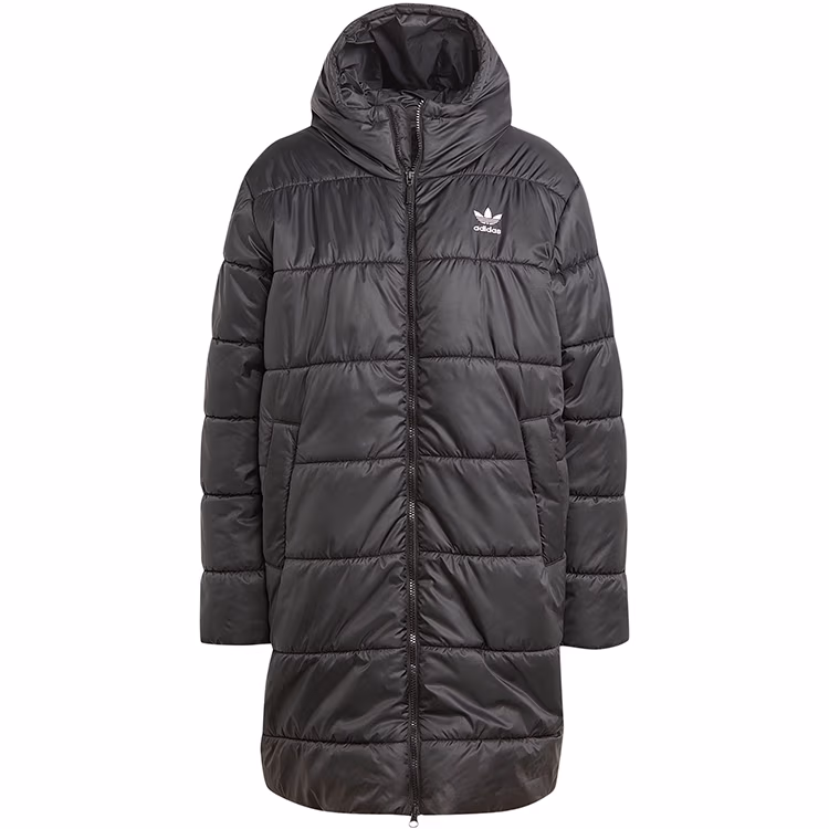 Куртка Adidas ADICOLOR LONG