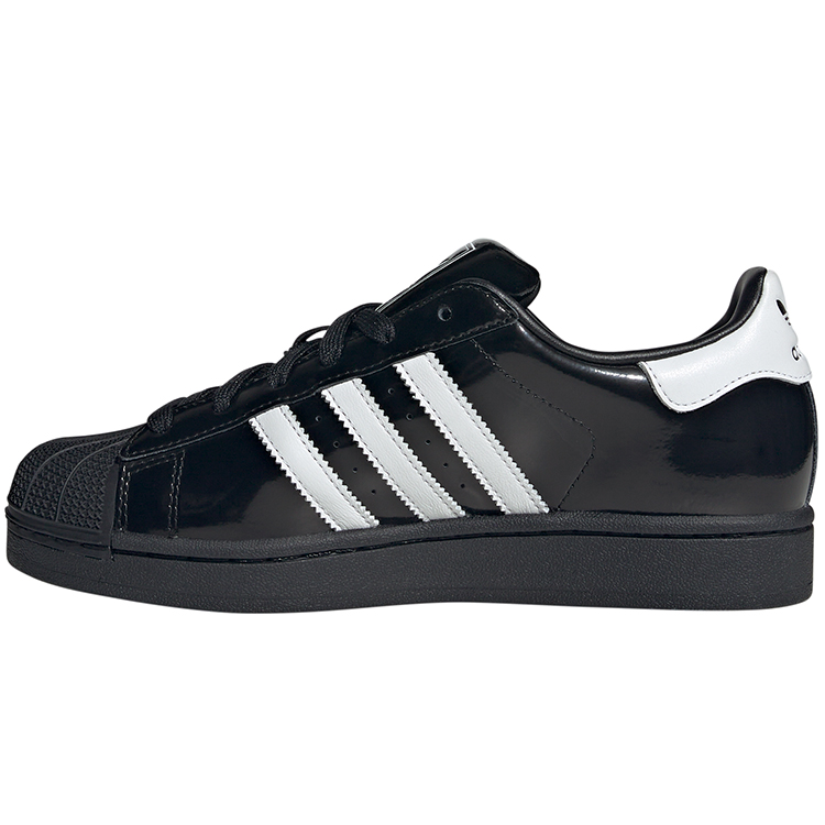 Кроссовки Adidas SUPERSTAR II W photo Кроссовки Adidas SUPERSTAR II W photo