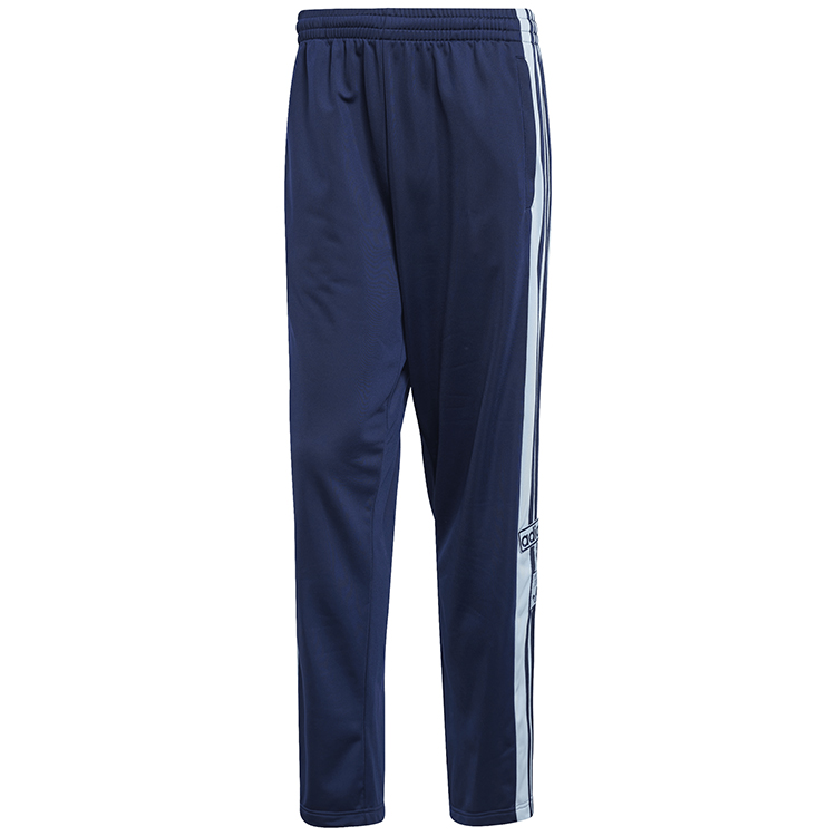 Брюки Adidas ADIBREAK TP XS Синий Мужской photo 1 Брюки Adidas ADIBREAK TP XS Синий Мужской photo 1