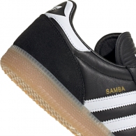 Incaltaminte Sport Adidas SAMBA JP thumbnav 5