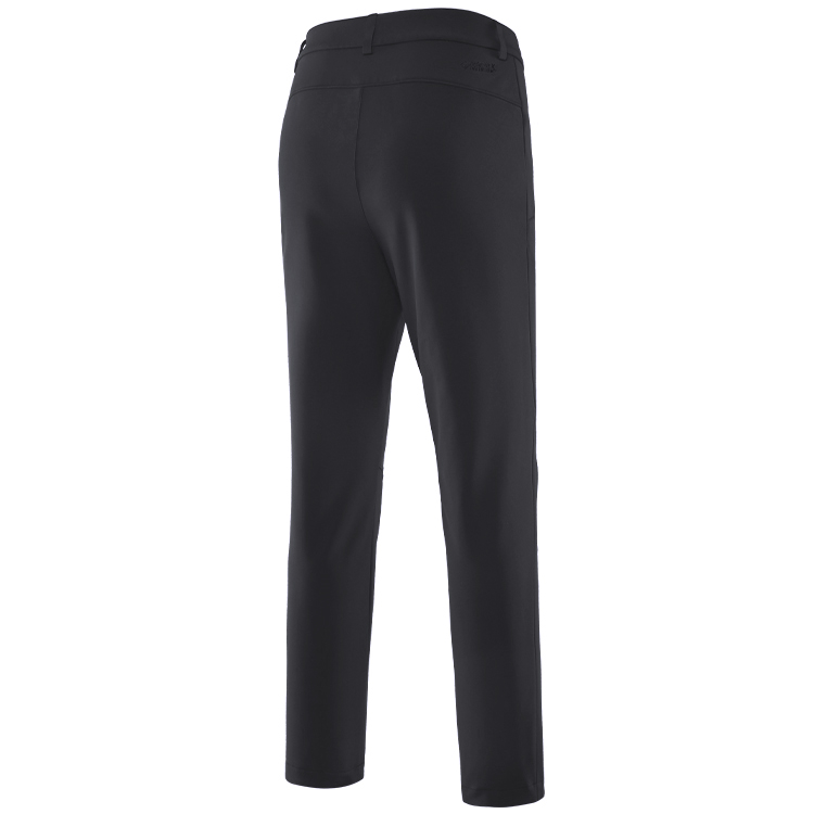 Pantaloni Kailas Medog PLUS Softshell Pants XL Gri Barbati photo 3
