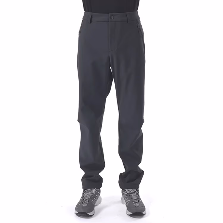 Брюки Kailas LK PLUS Softshell Pants Mens (Thick)