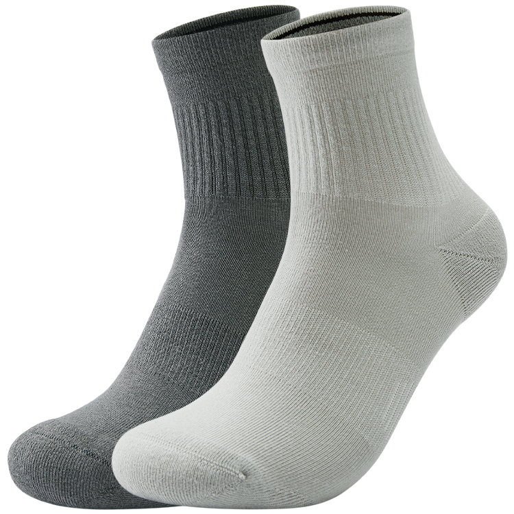 Sosete Kailas Low-cut Lightweight Trekking Socks (2 Pairs) photo Sosete Kailas Low-cut Lightweight Trekking Socks (2 Pairs) photo