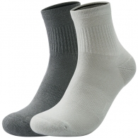 Sosete Kailas Low-cut Lightweight Trekking Socks (2 Pairs) thumbnav