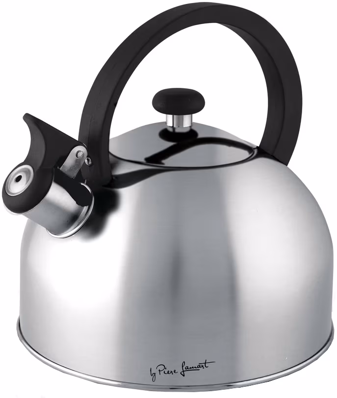 Fierbator cu fluier Lamart LT7056 