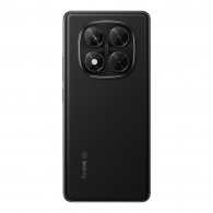 Смартфон Xiaomi Redmi Note 14 Pro 5G 8/256GB Midnight Black thumbnav 4
